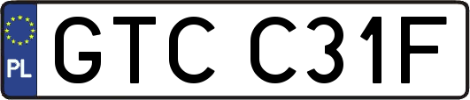 GTCC31F