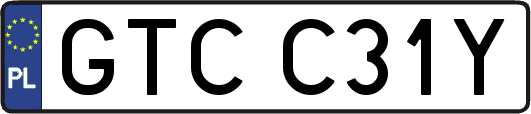 GTCC31Y