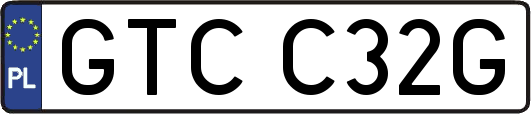 GTCC32G