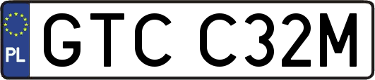 GTCC32M