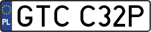 GTCC32P