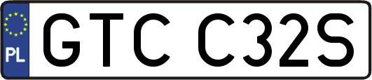 GTCC32S