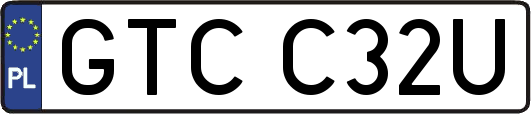 GTCC32U