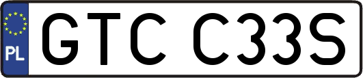 GTCC33S