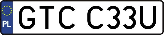 GTCC33U