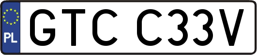 GTCC33V