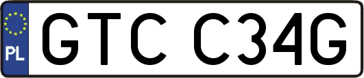 GTCC34G