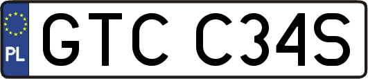GTCC34S