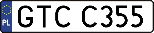 GTCC355