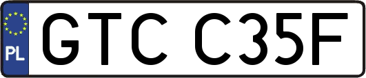 GTCC35F