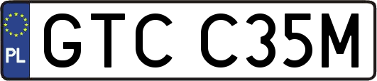 GTCC35M