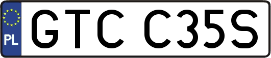 GTCC35S