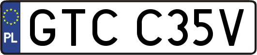GTCC35V