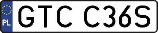 GTCC36S