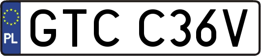 GTCC36V
