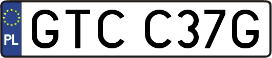 GTCC37G