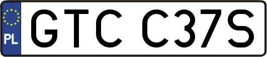 GTCC37S