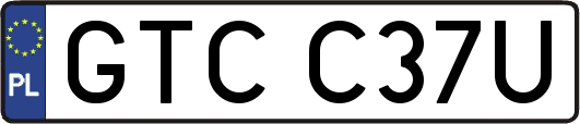 GTCC37U