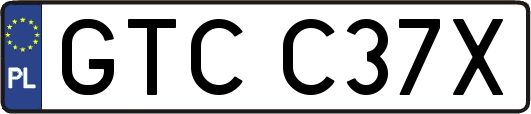 GTCC37X