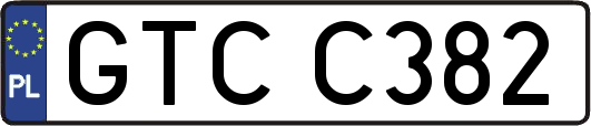 GTCC382