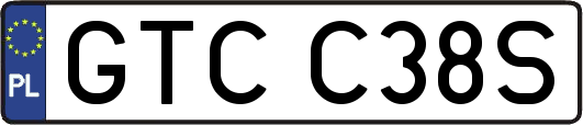 GTCC38S