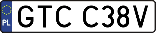 GTCC38V