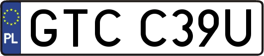 GTCC39U
