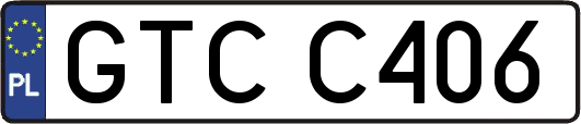 GTCC406