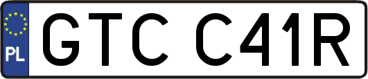 GTCC41R