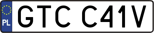 GTCC41V
