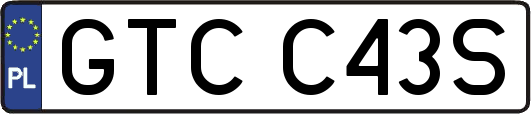 GTCC43S