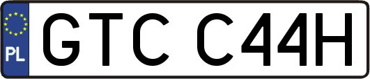 GTCC44H