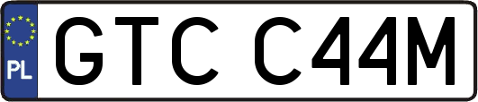 GTCC44M