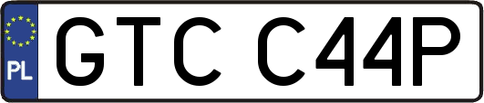 GTCC44P