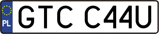 GTCC44U