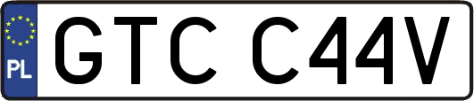 GTCC44V