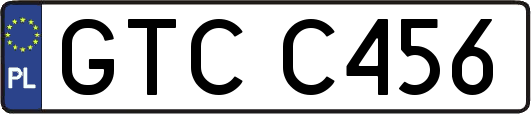 GTCC456