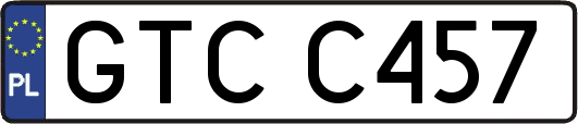 GTCC457