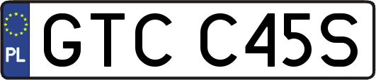 GTCC45S