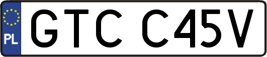 GTCC45V