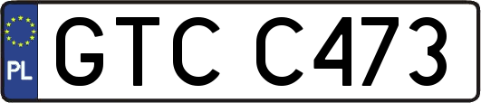 GTCC473