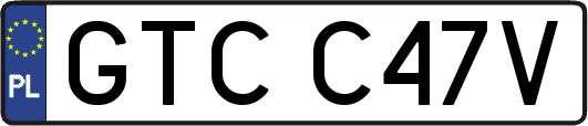GTCC47V