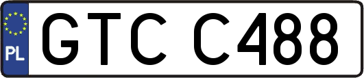 GTCC488