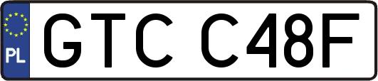 GTCC48F