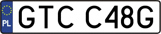 GTCC48G