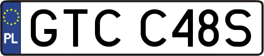 GTCC48S