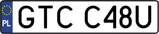 GTCC48U