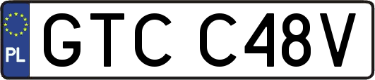 GTCC48V
