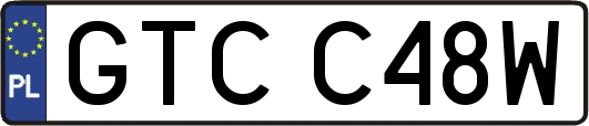 GTCC48W