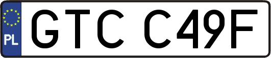 GTCC49F